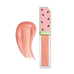 Too Faced Juicy Fruits Watermelon Lip Gloss